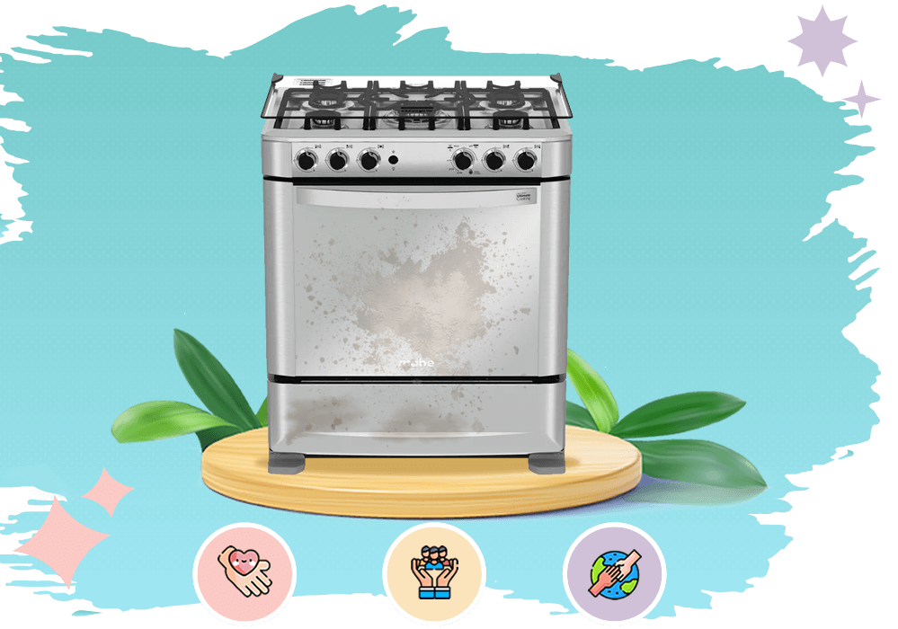 Dona tu cocinas en desuso en lima