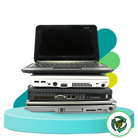 Donación de computadoras en desuso